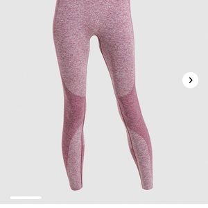 GYMSHARK FLEX LEGGINGS